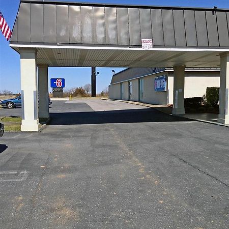 Motel 6-Staunton, Va Exterior photo