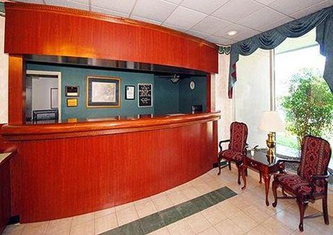 Motel 6-Staunton, Va Interior photo