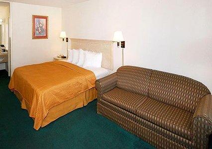 Motel 6-Staunton, Va Exterior photo