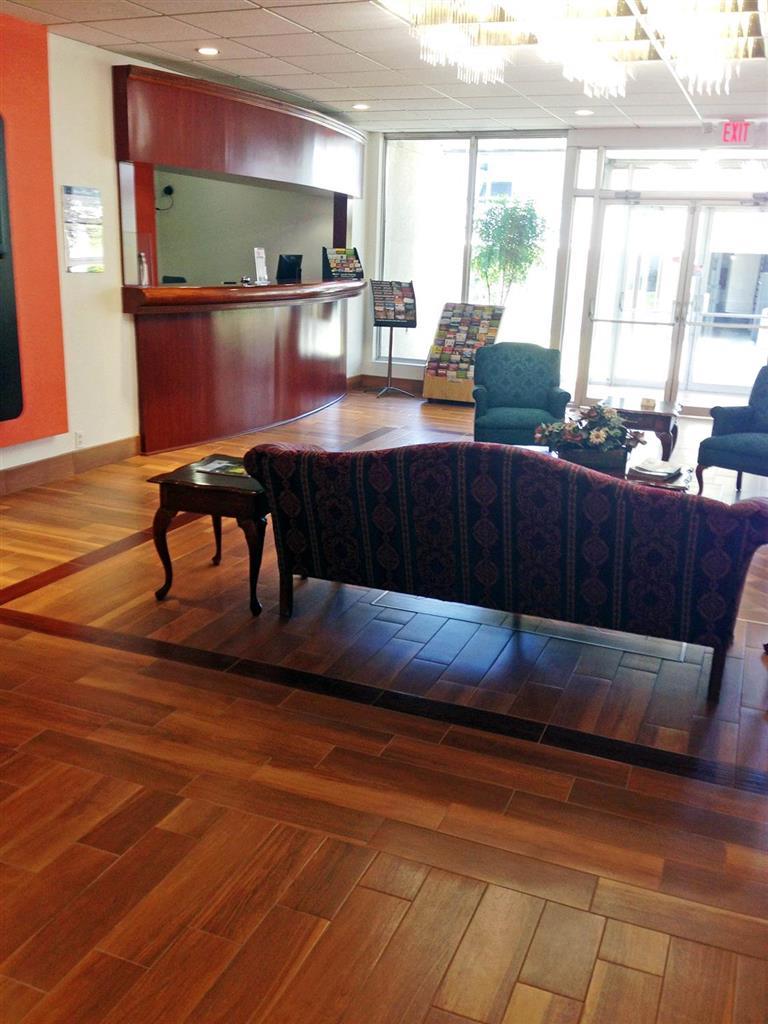 Motel 6-Staunton, Va Interior photo