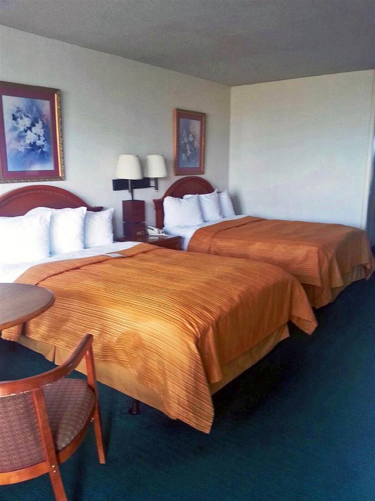 Motel 6-Staunton, Va Room photo